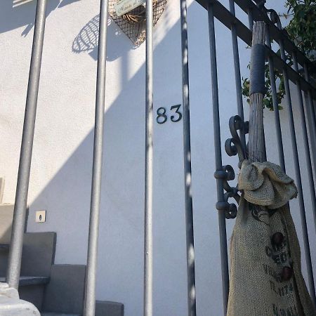 Holiday Home Vista Lago Черноббио Экстерьер фото
