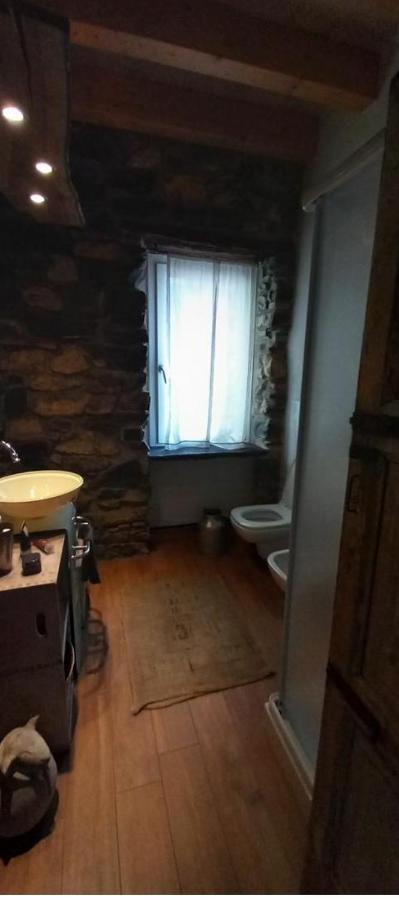 Holiday Home Vista Lago Черноббио Экстерьер фото
