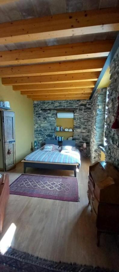 Holiday Home Vista Lago Черноббио Экстерьер фото