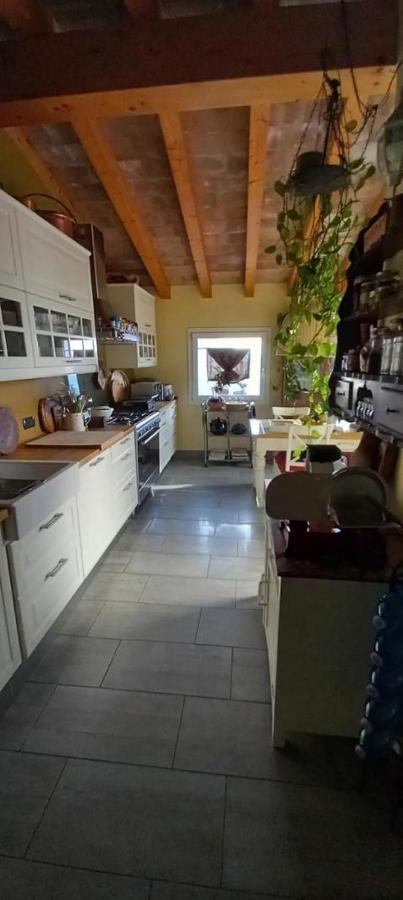 Holiday Home Vista Lago Черноббио Экстерьер фото