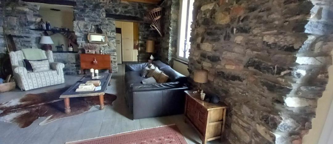 Holiday Home Vista Lago Черноббио Экстерьер фото