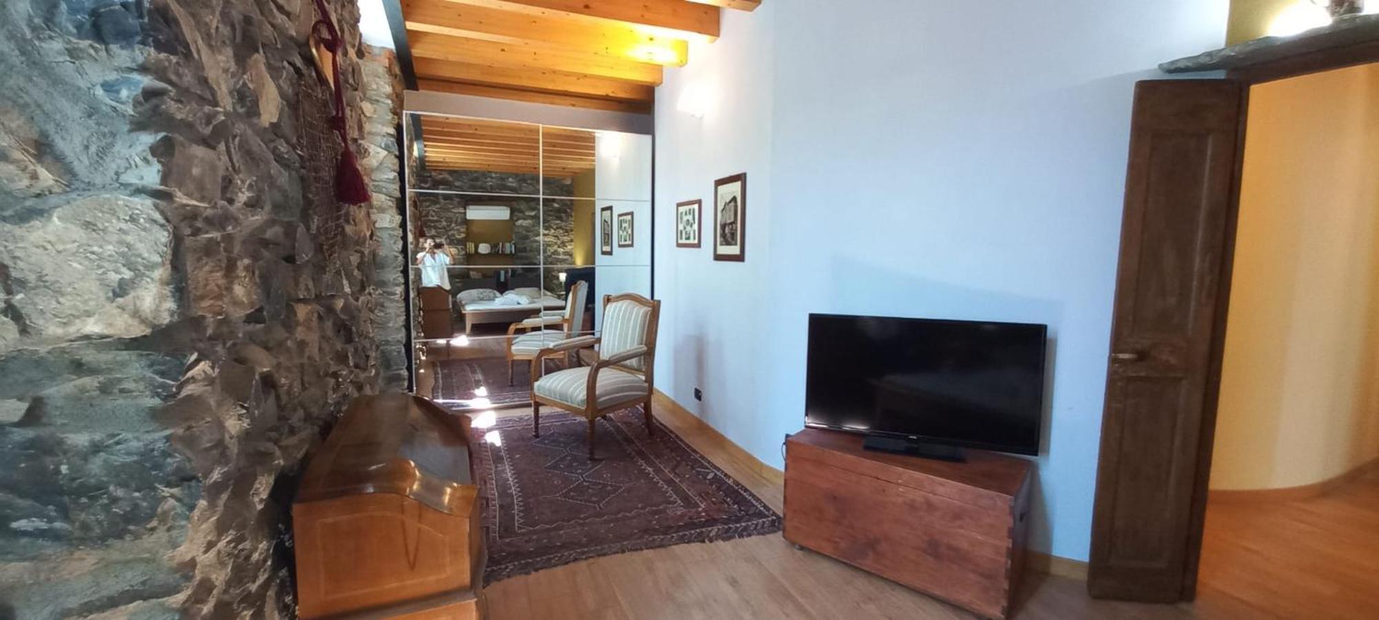 Holiday Home Vista Lago Черноббио Номер фото