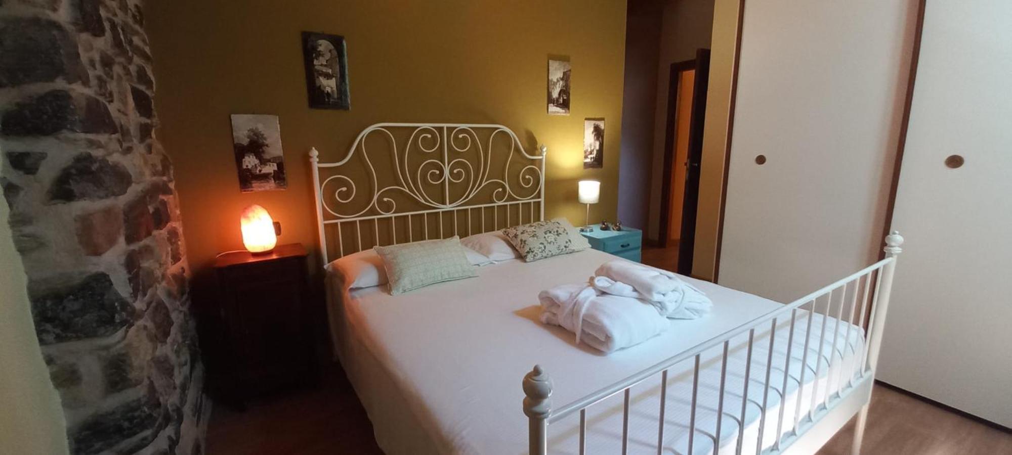 Holiday Home Vista Lago Черноббио Номер фото