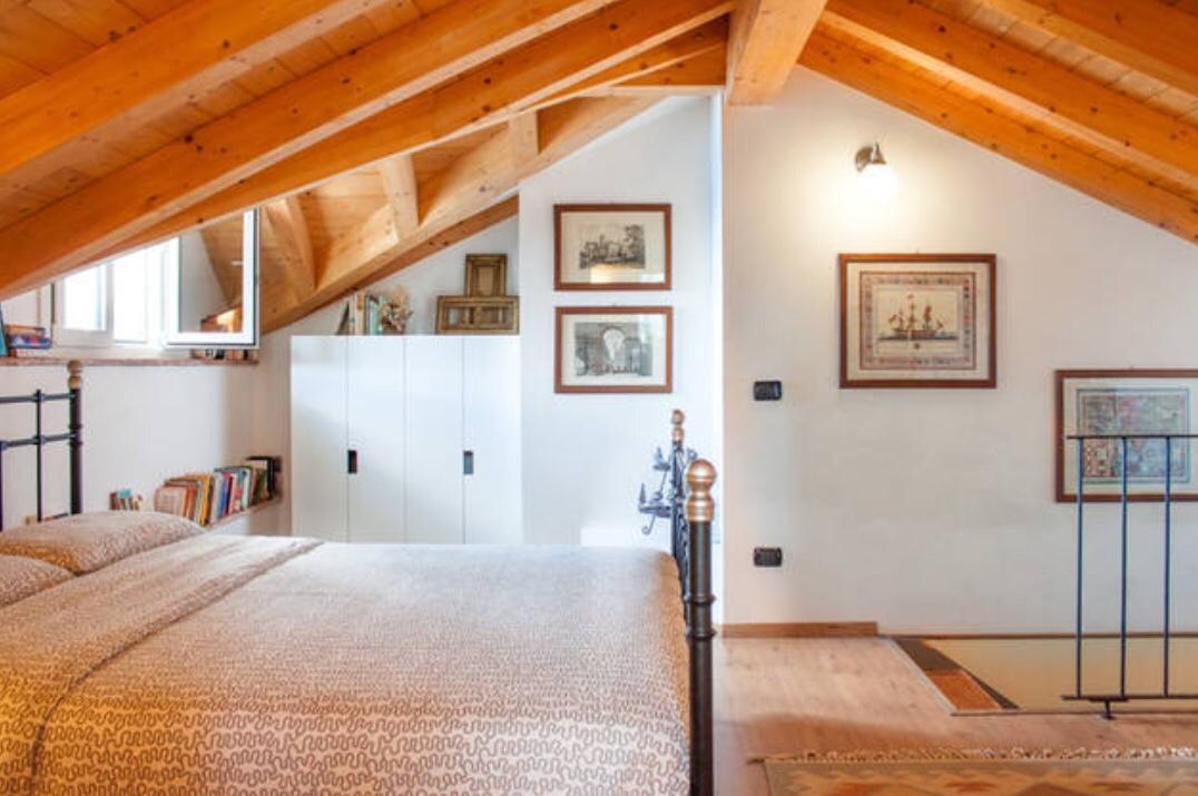 Holiday Home Vista Lago Черноббио Экстерьер фото