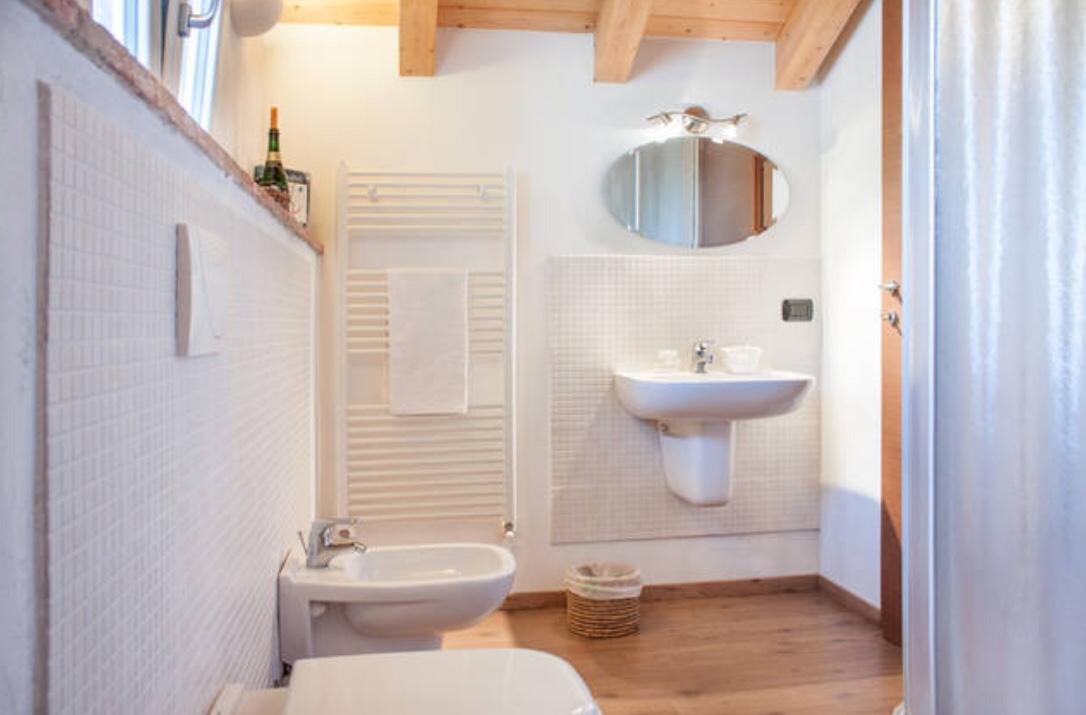 Holiday Home Vista Lago Черноббио Экстерьер фото