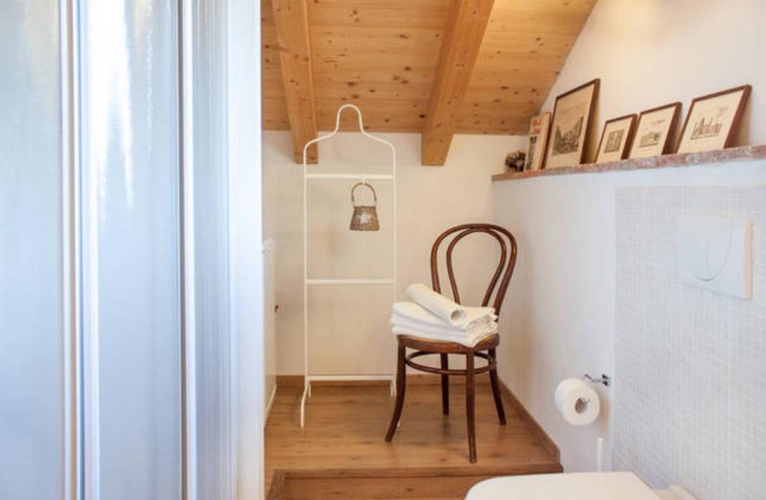 Holiday Home Vista Lago Черноббио Экстерьер фото