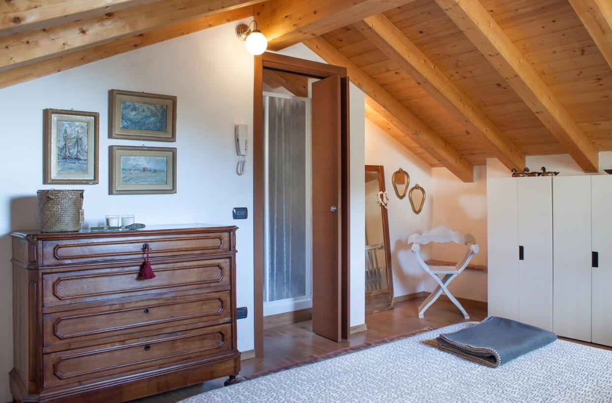 Holiday Home Vista Lago Черноббио Экстерьер фото